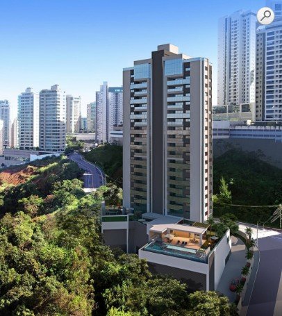 Apartamento - Venda - Vila da Serra - Nova Lima - MG
