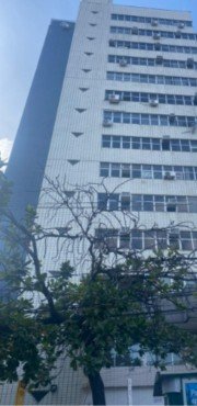 Sala Comercial - Venda - Santo Agostinho - Belo Horizonte - MG