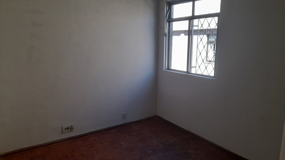 Apartamento - Venda - Esplanada - Belo Horizonte - MG
