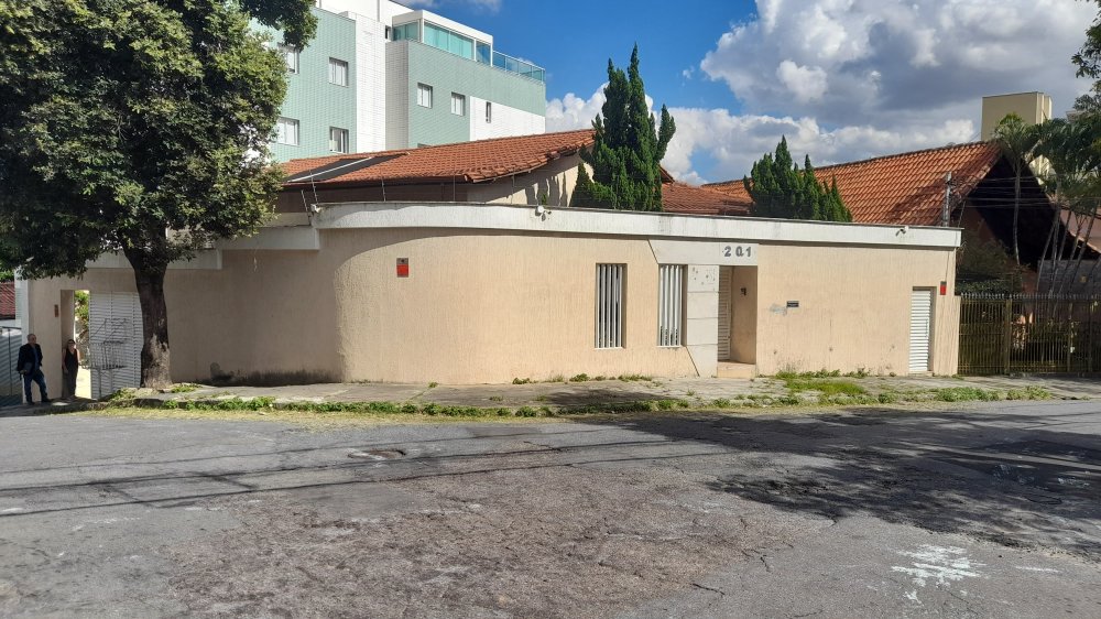 Casa - Aluguel - Caiaras - Belo Horizonte - MG