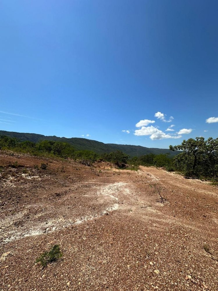Terreno - Venda - rea Rural - Jaboticatubas - MG