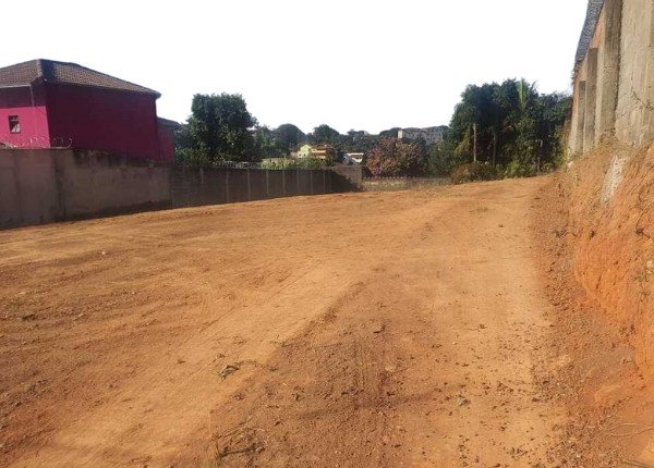 Lote - Venda - Garas - Belo Horizonte - MG