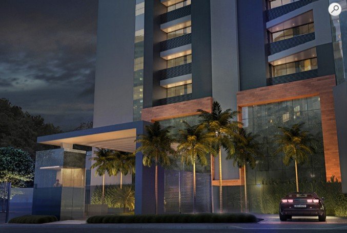 Apartamento Alto Padro - Venda - Jardinaves - Nova Lima - MG