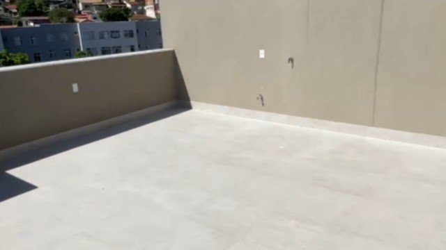 Cobertura - Venda - Santa Efignia - Belo Horizonte - MG