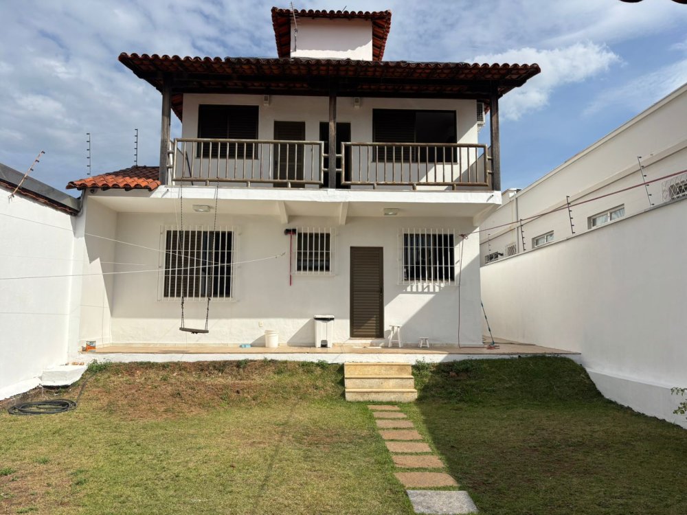 Casa - Venda - Esplanada - Belo Horizonte - MG
