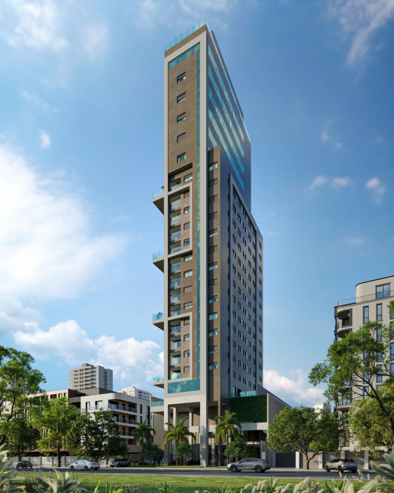 Apartamento Alto Padrão - Venda - Savassi - Belo Horizonte - MG